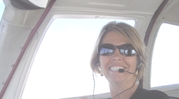 Lori Layne Treasurer / President Michigan