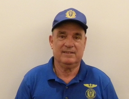 Mark LeRoy BoD / President Virginia